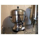 Electric Hot Beverage Dispensers