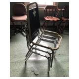 Miscellaneous Stackable Chairs Parts