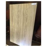 BTPx3 Rectangular Formica Top Table