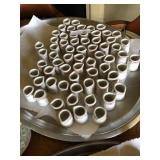 Vintage Restaurant Creamer Pitchers (64 Count)