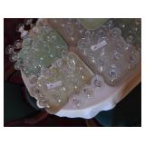 Libby Goblet Style Water Glasses 50 Count