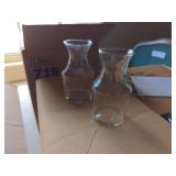 Libbey Cocktail Glasses