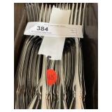 (48) Stainless Steel Forks