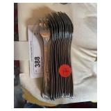 (12) Seafood Forks