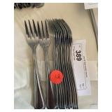 (12) Seafood Forks