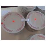 (24) Jacksonville 10" Dinner Plates