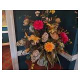 Artificial Flower Arrangement