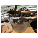 Uinco Certified Angus Stainless Steel Steak