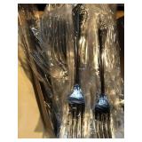 45+ American Rose Forks (New in Package)