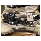 20+ Stainless Steel Soup Spoons