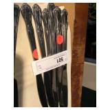 (8) Stainless Steel Knives