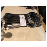 (23) Forks and Salad Forks