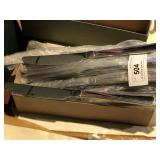 (30) Stainless Steel Knives