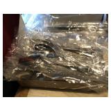 30+ Stainless Steel Spoons