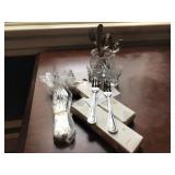 New in Package Oyster Forks