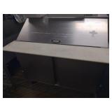 Stainless Steel Self Contained Bain Marie