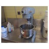 20qt. 24A200 Hobart Tabletop Mixer with Whisk