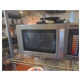 Slowee Commercial Microwave