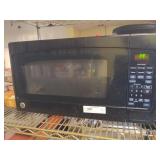 GE Microwave
