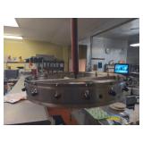 Vintage Ticket Carousel