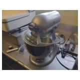 KitchenAid Artisan Mixer