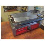 Avantco Commercial Panini Press