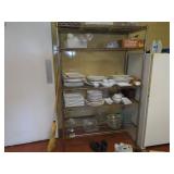 Metro Shelving Unit