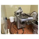 Butcher Boy Tabletop Meat Grinder