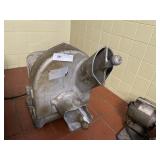 Tabletop Buffalo Chopper