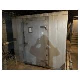 Masterbuilt Walk-in Freezer with Remote Compressor