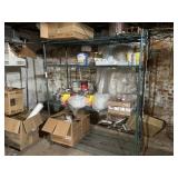 Advance Tabco Shelving Unit