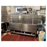 CMA EST Conveyor Dishwasher