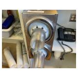 Stainless Steel Cup Dispenser