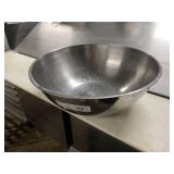 16" Stainless Steel Bowl