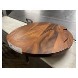 Heavy 15" Wooden Platform