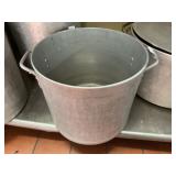 13"x11" Aluminum Kettle