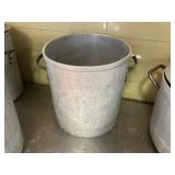 12"x12" Aluminum Kettle