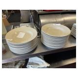 (22) 12" World Soup Bowls