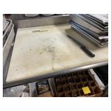 36"x28" Cutting Board