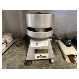 Univex Patty Press