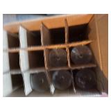 Large Selection of New Wine Glasses