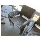 Approx. 16 Various Size Saute Pan