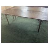 8ft Folding Tables BTPX2