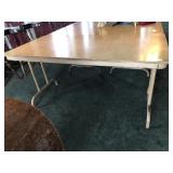 5ft Folding Table