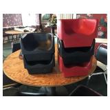 5 Booster Seats