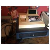MAX Cash Register