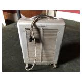 Vintage Electromode Heater