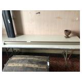 DA-LITE 70 " Movie Screen