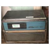 Vintage Belair Seeburg 1000 Beverage Cooler