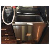 Stainless Steel Ice Chest